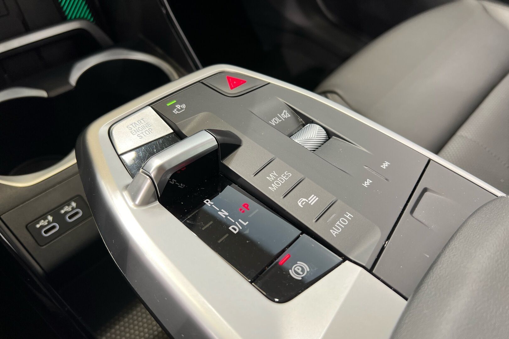 BMW X1 iso kuva 20