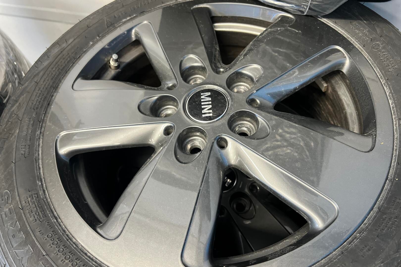 MINI COOPER SE iso kuva 22