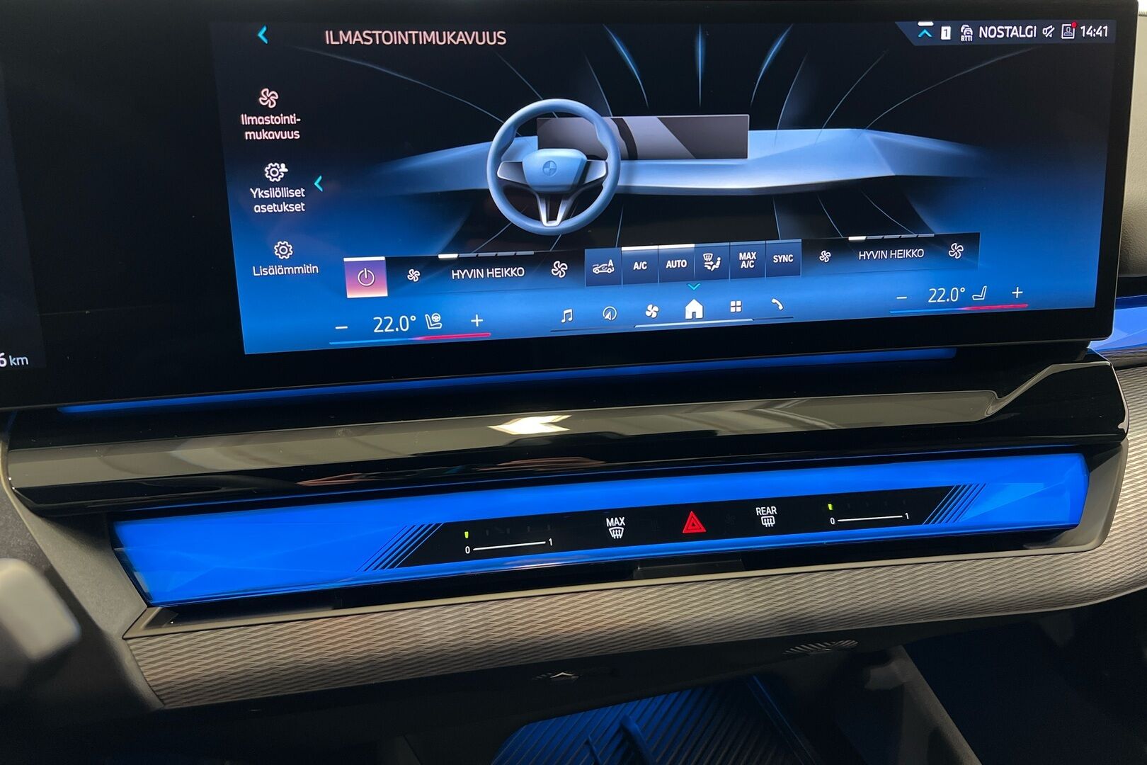 BMW I5 iso kuva 17