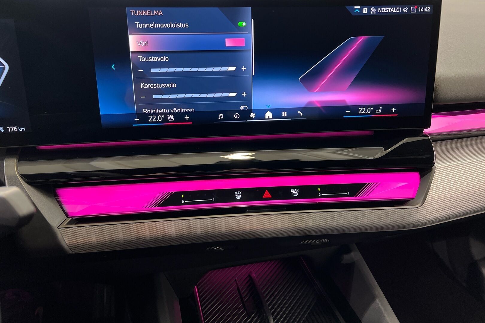 BMW I5 iso kuva 18