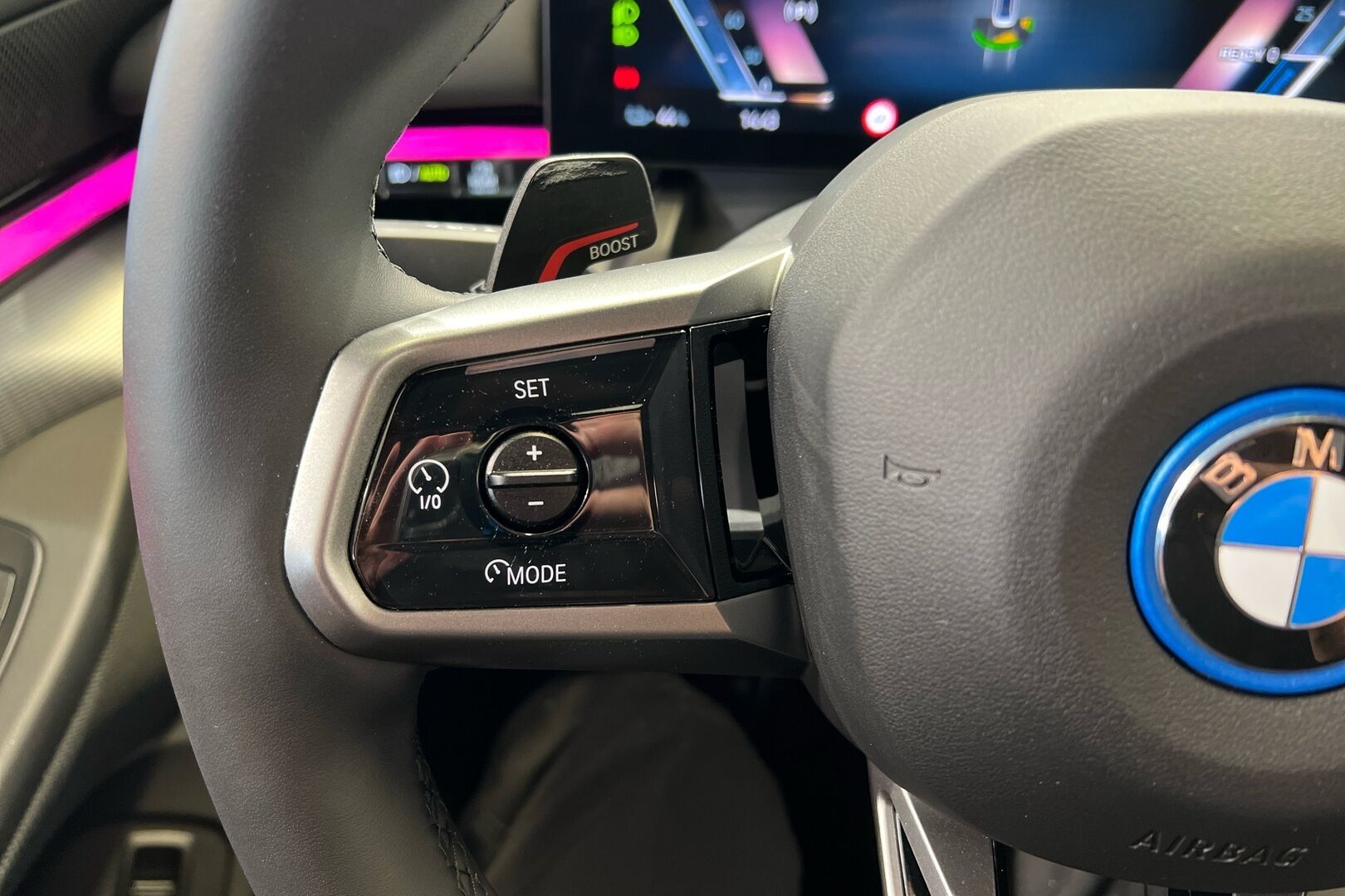 BMW I5 iso kuva 22