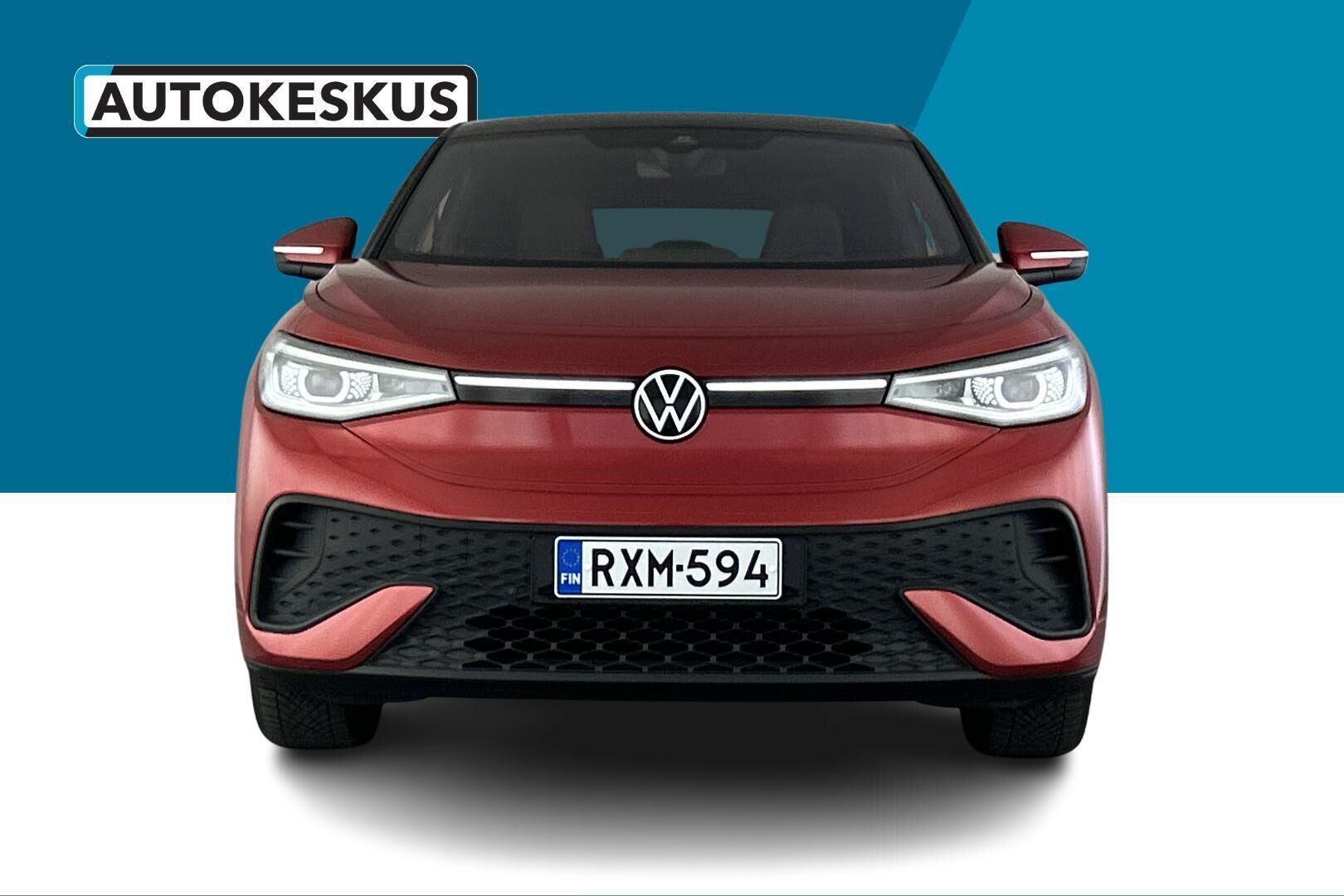VOLKSWAGEN ID.5 iso kuva 1