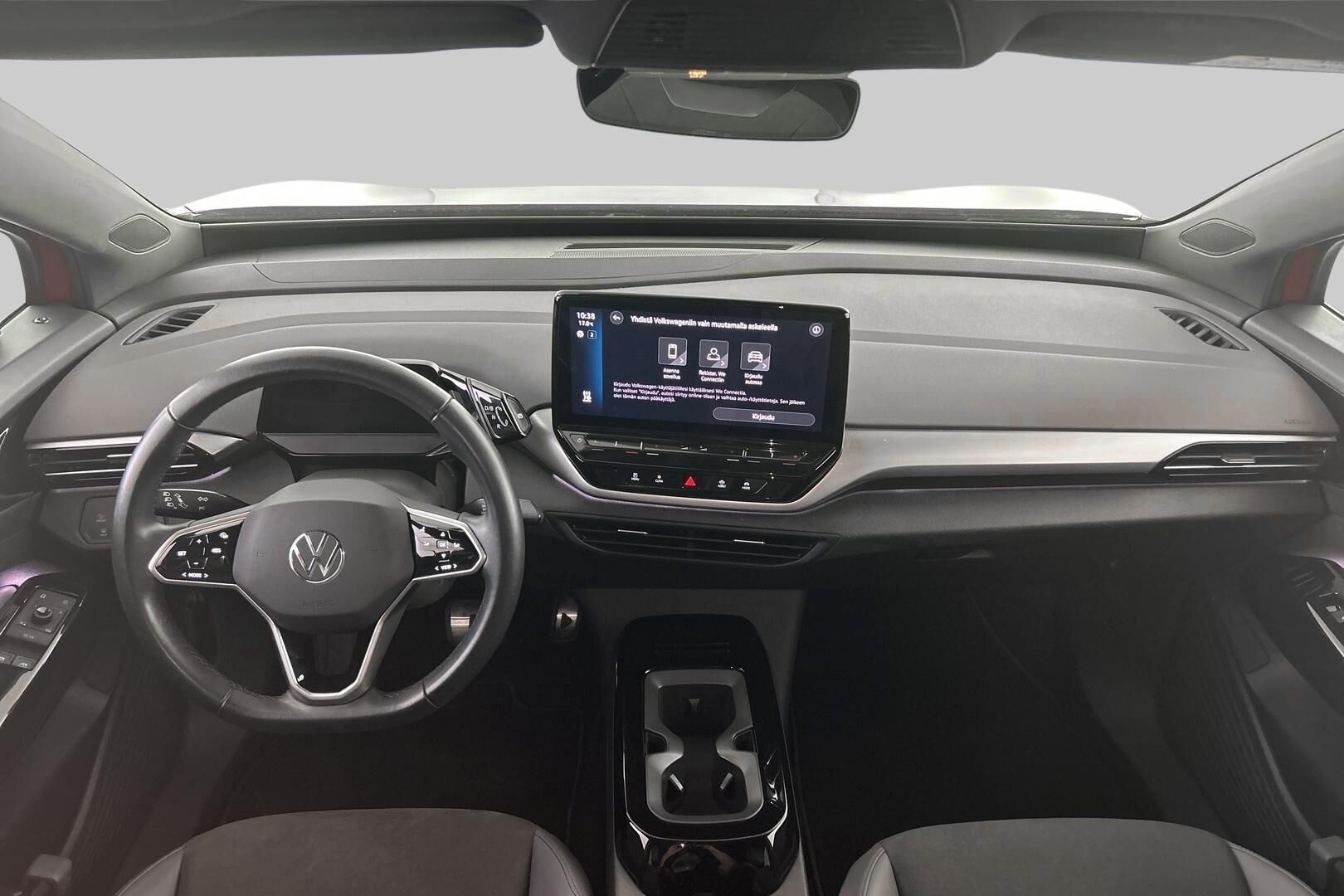 VOLKSWAGEN ID.5 iso kuva 10