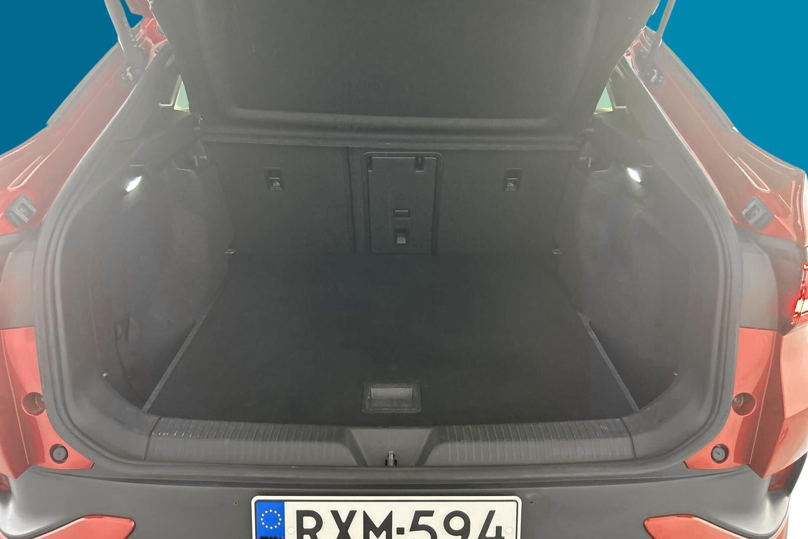 VOLKSWAGEN ID.5 iso kuva 11
