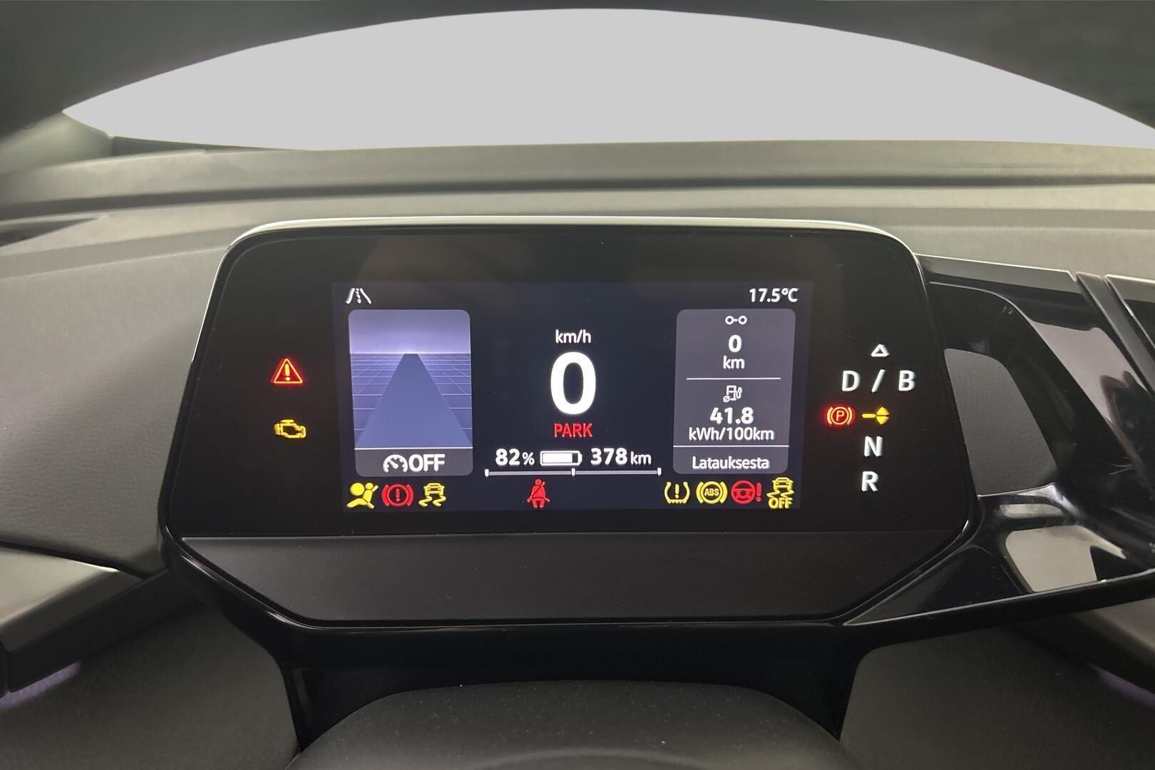 VOLKSWAGEN ID.5 iso kuva 17