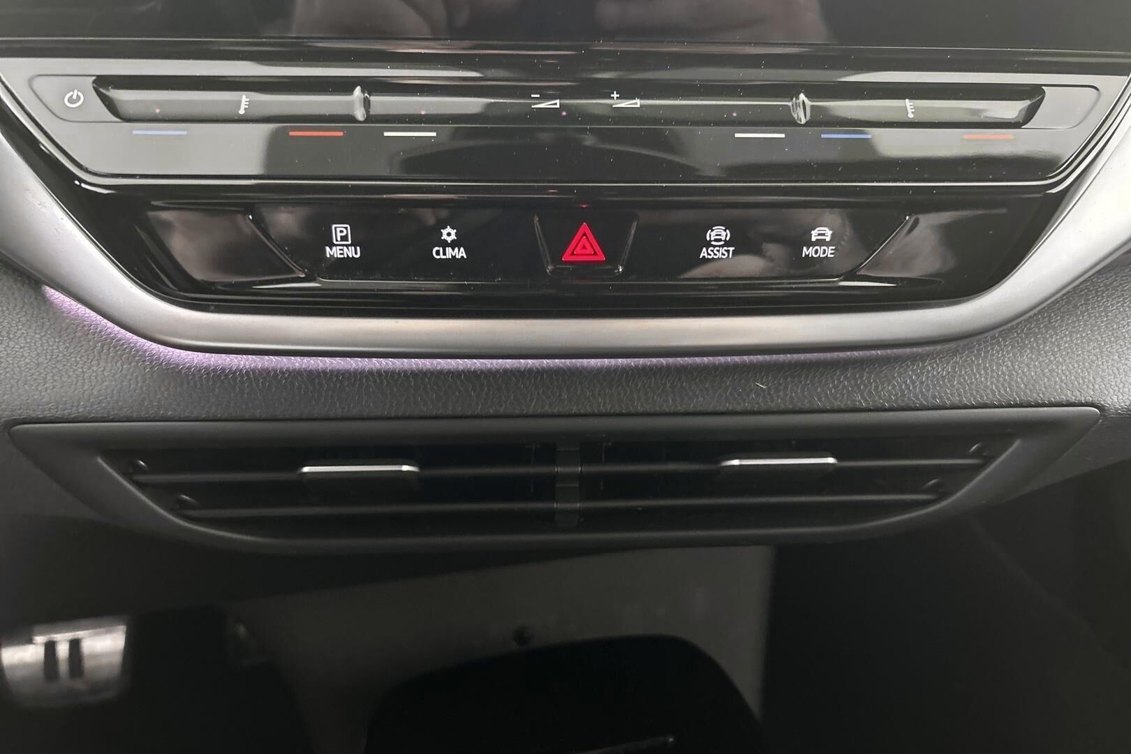 VOLKSWAGEN ID.5 iso kuva 20