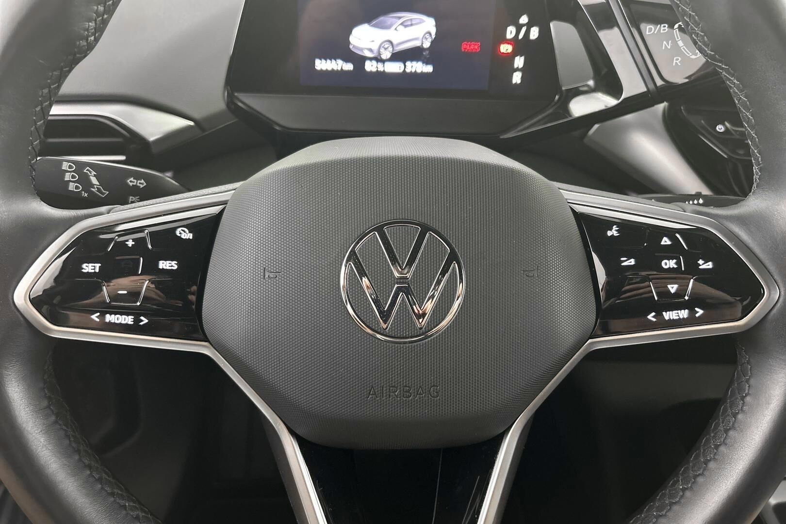 VOLKSWAGEN ID.5 iso kuva 21