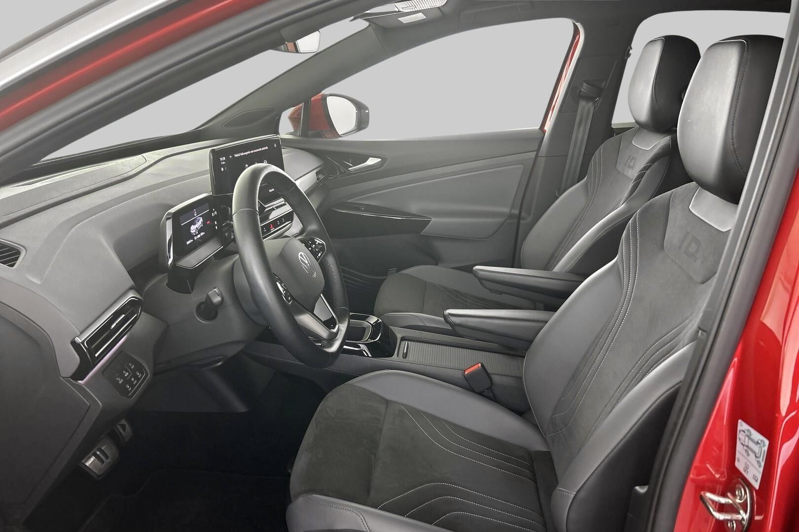 VOLKSWAGEN ID.5 iso kuva 8