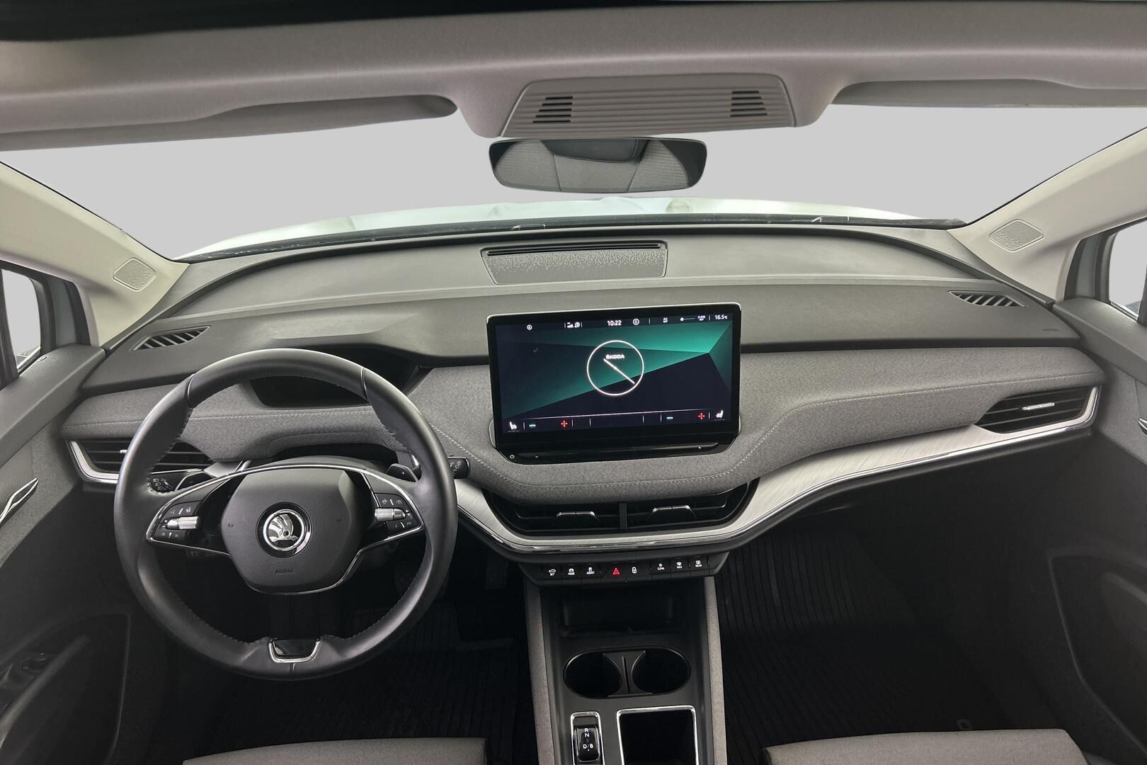 SKODA Enyaq iso kuva 10