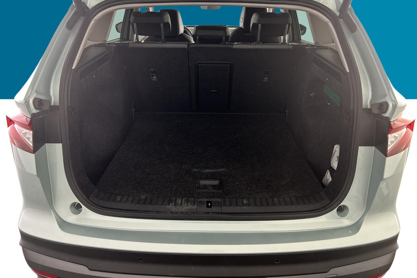 SKODA Enyaq iso kuva 11