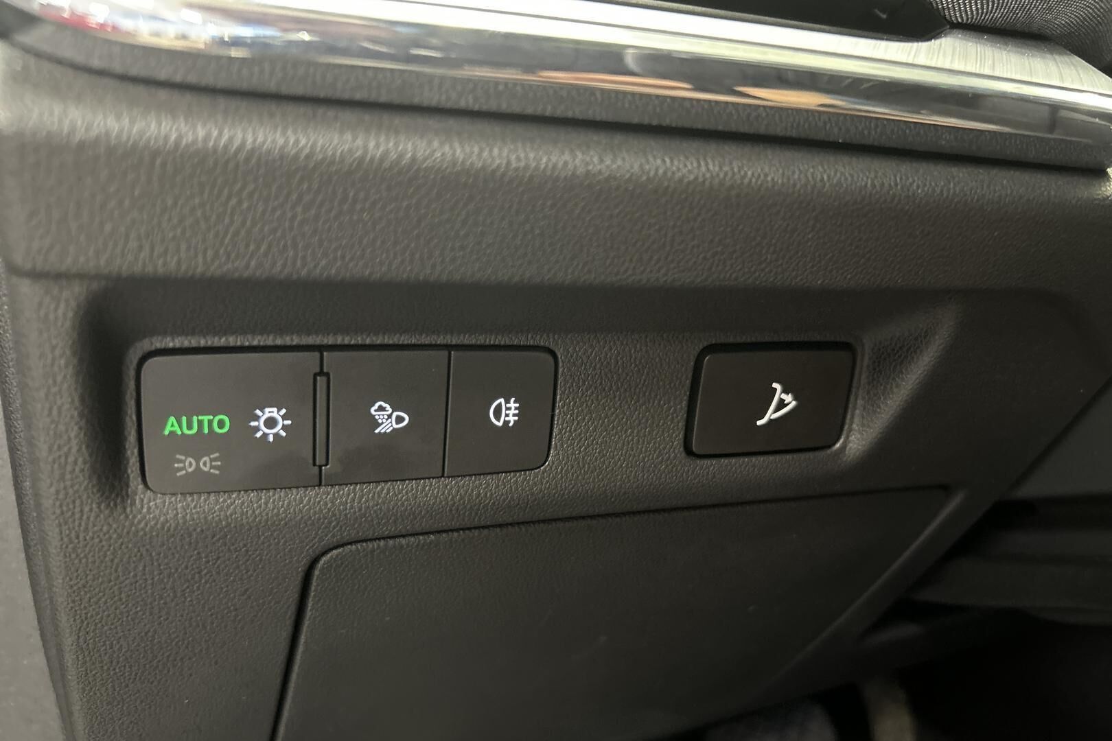 SKODA Enyaq iso kuva 16