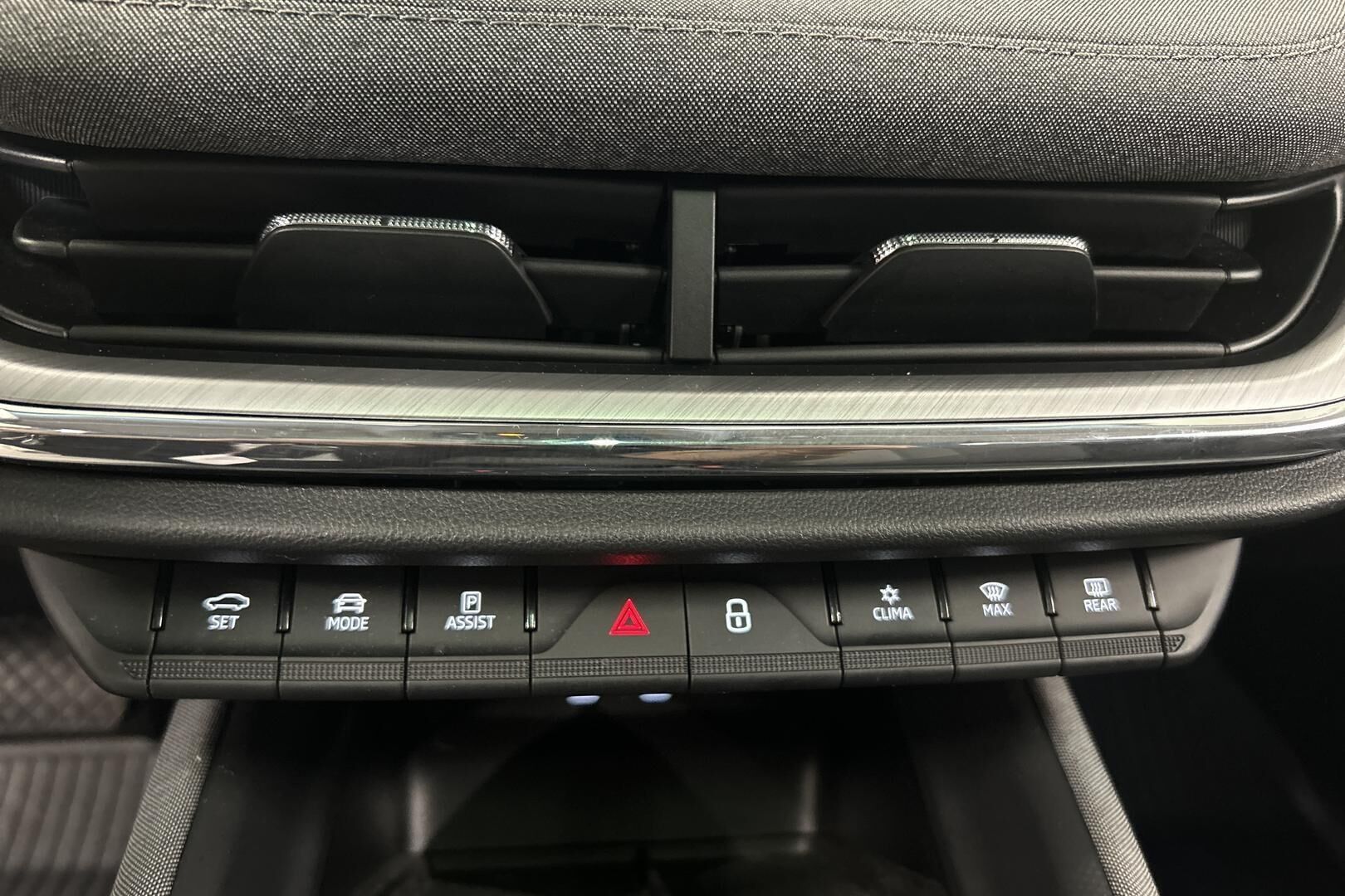 SKODA Enyaq iso kuva 22