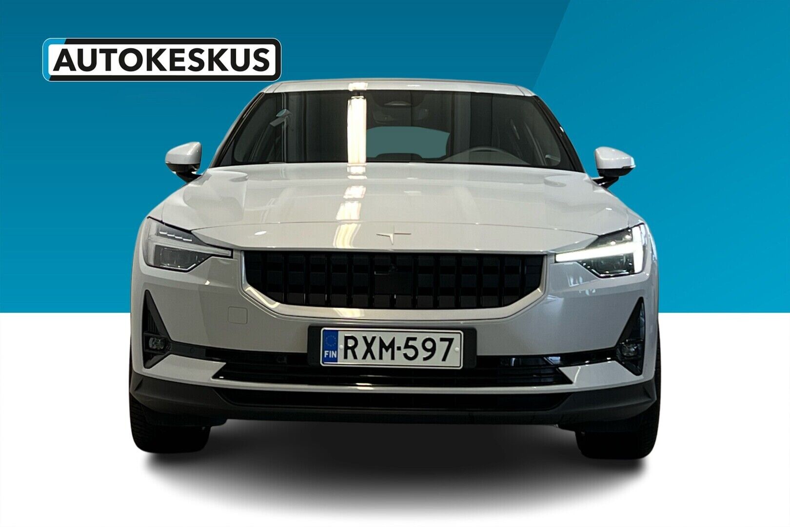 POLESTAR 2 iso kuva 3