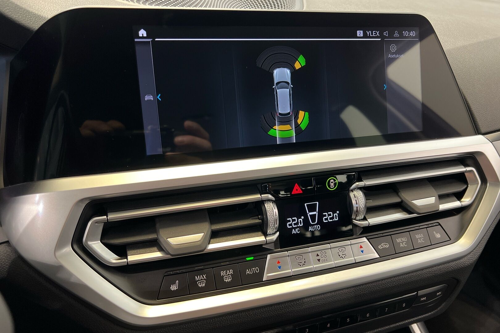 BMW 3-SARJA iso kuva 15