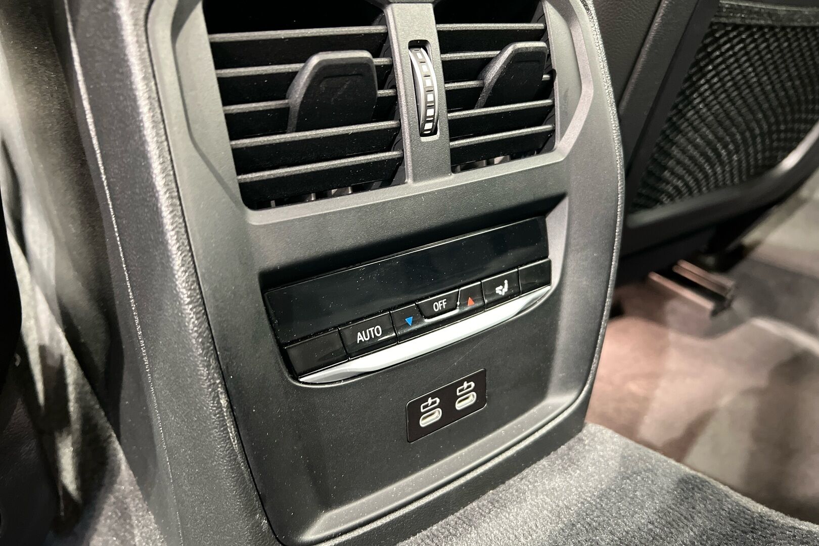 BMW 3-SARJA iso kuva 27