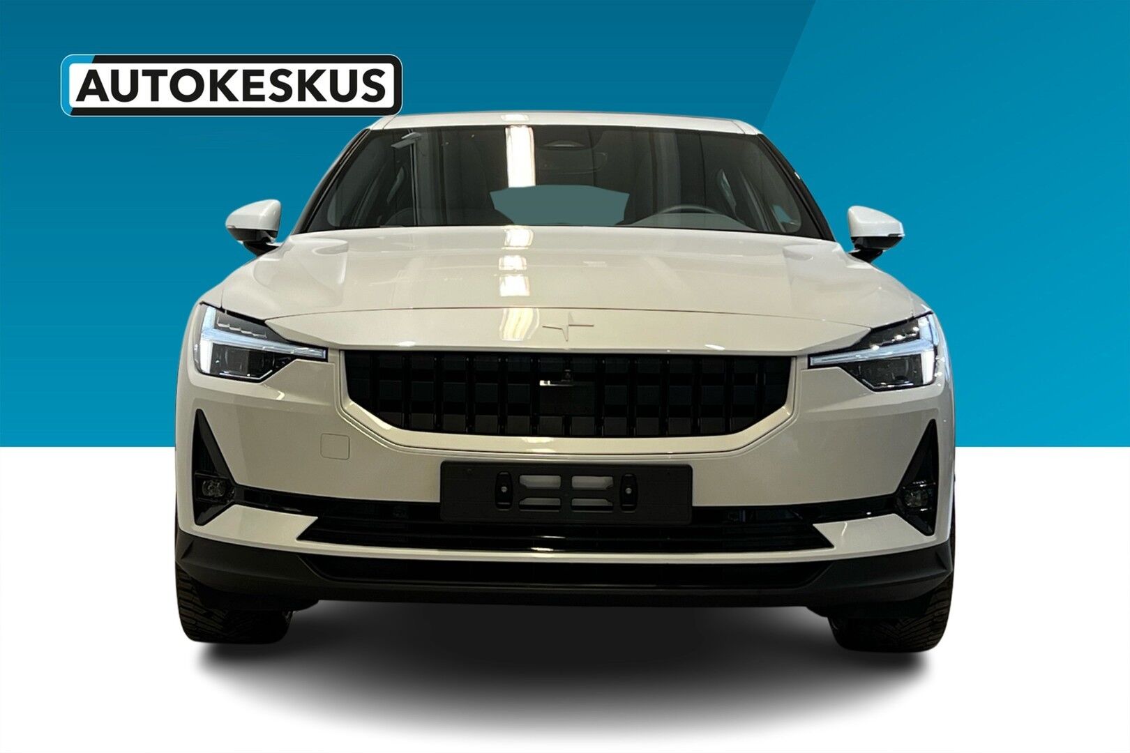 POLESTAR 2 iso kuva 3