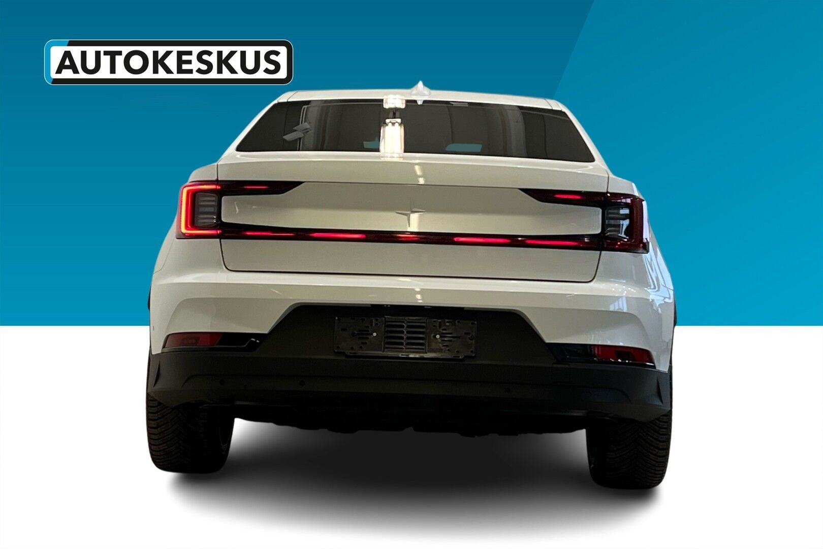 POLESTAR 2 iso kuva 7