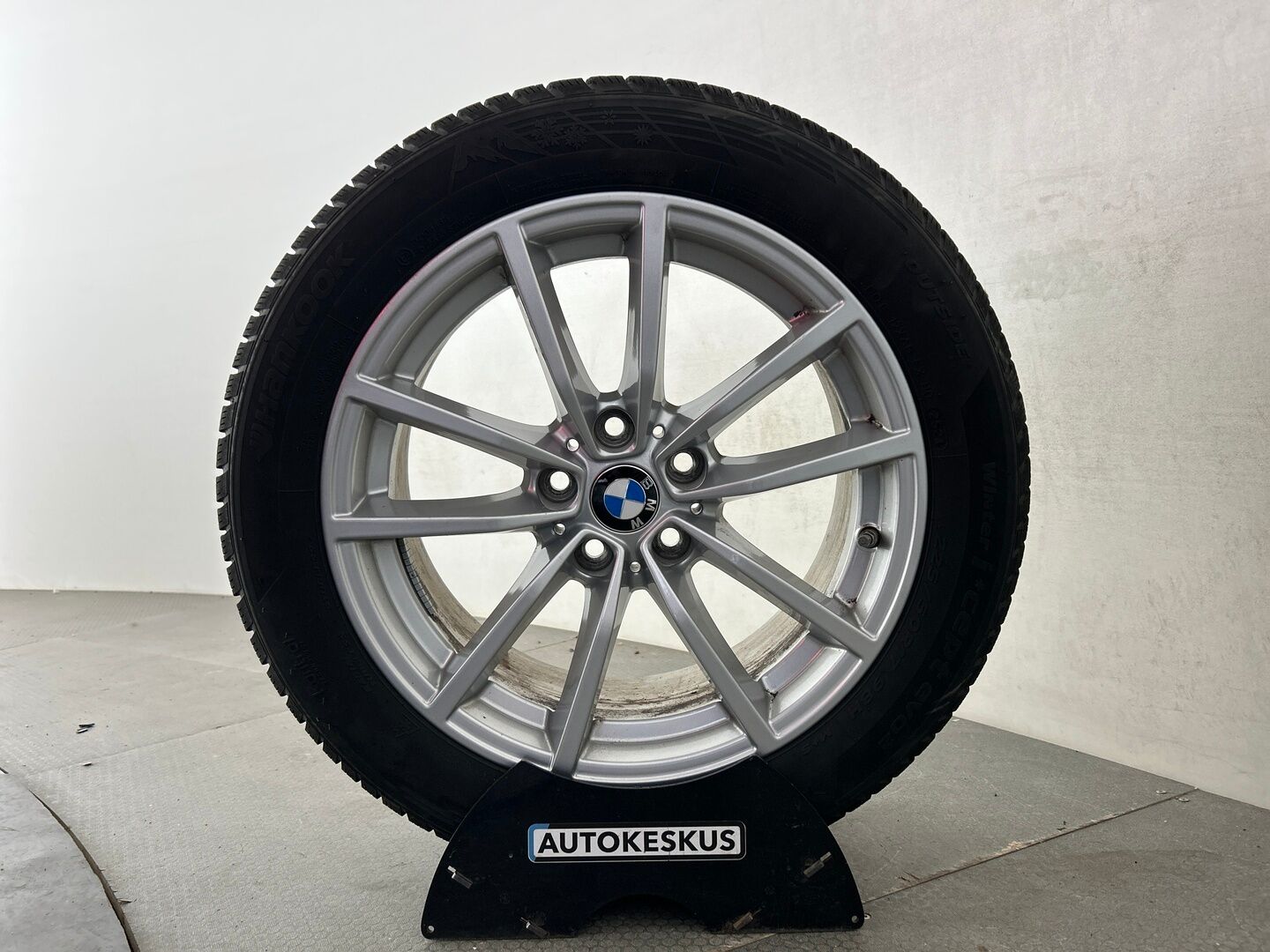 BMW 3-SARJA iso kuva 29