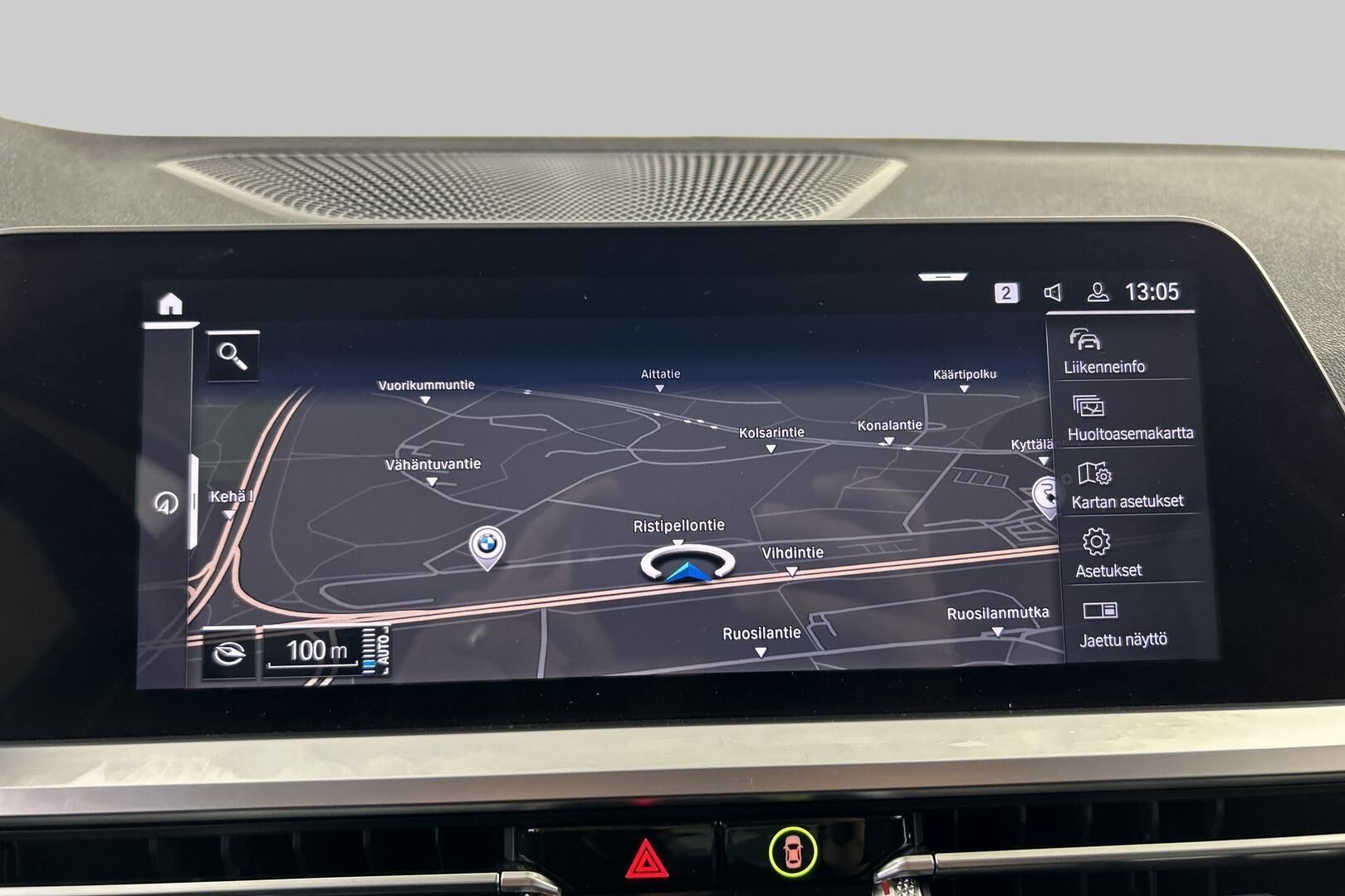 BMW 3-SARJA iso kuva 15