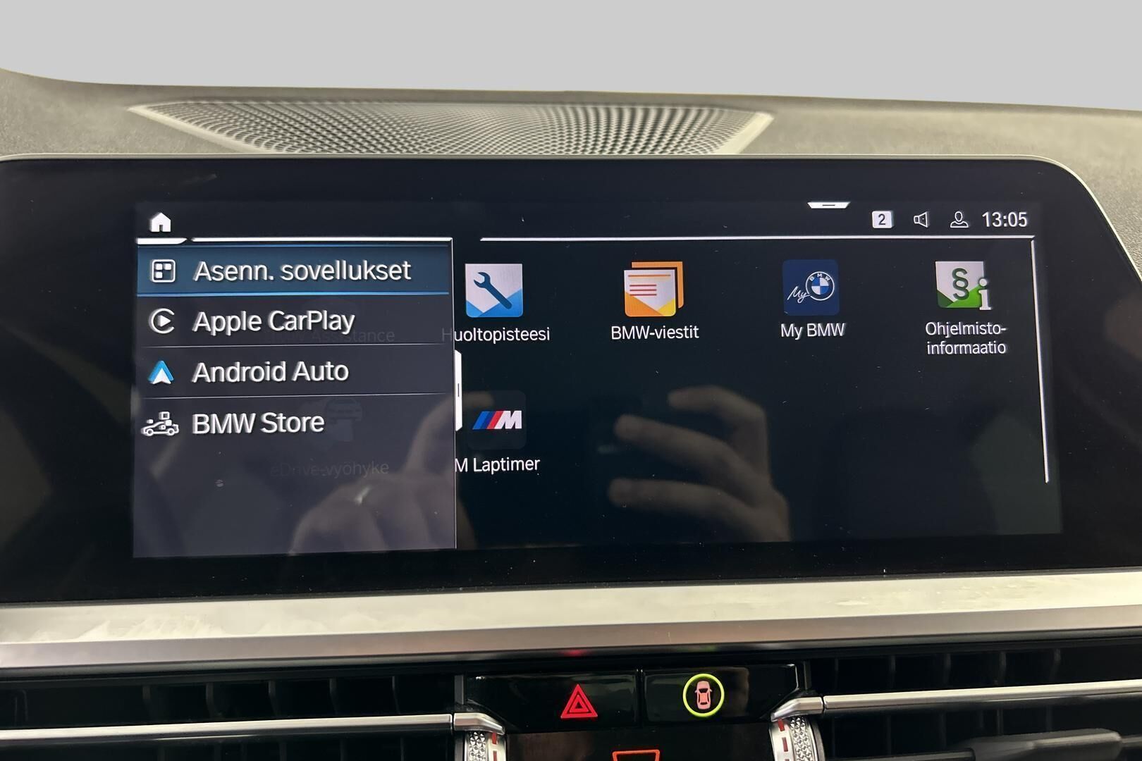 BMW 3-SARJA iso kuva 18