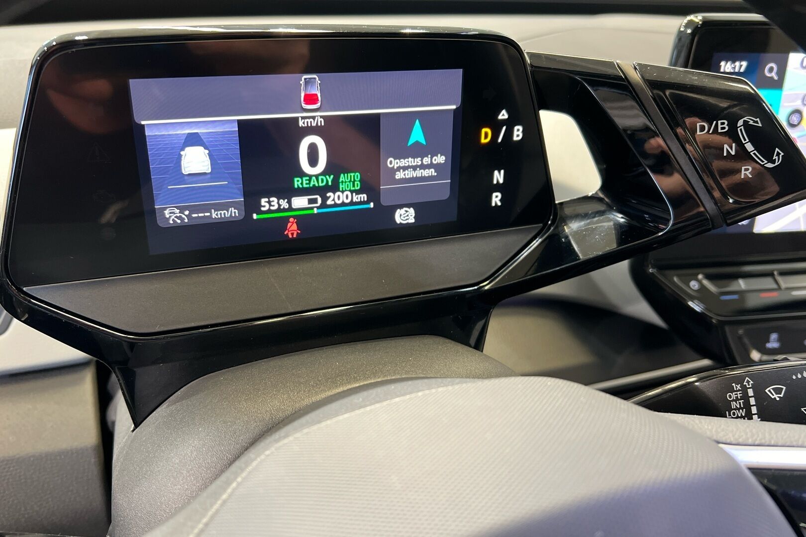 VOLKSWAGEN ID.3 iso kuva 14