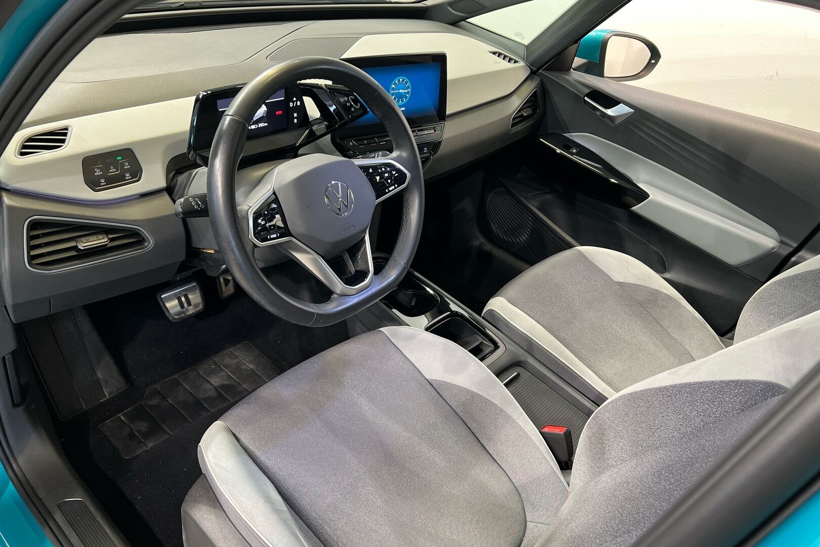 VOLKSWAGEN ID.3 iso kuva 6