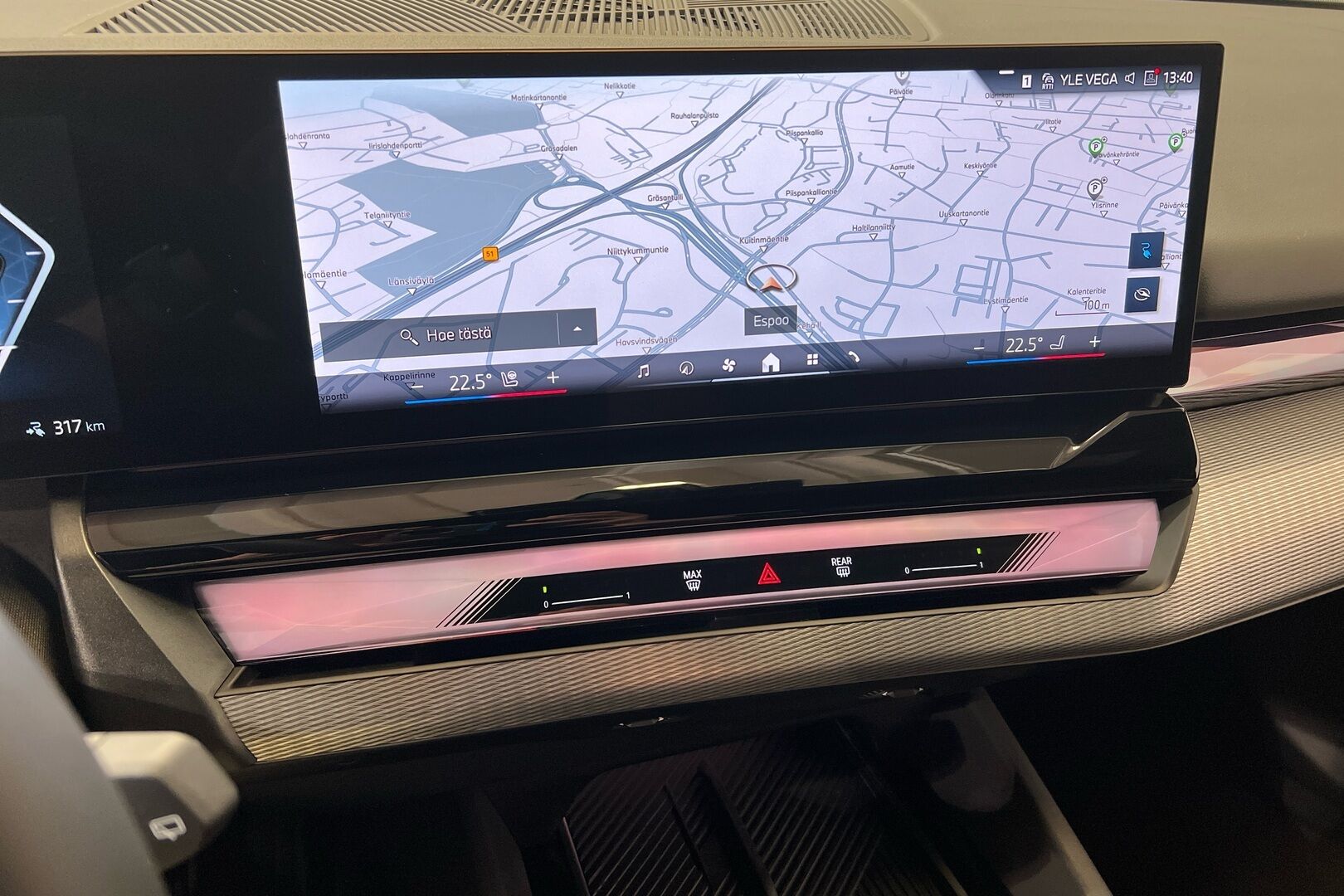 BMW I5 iso kuva 15