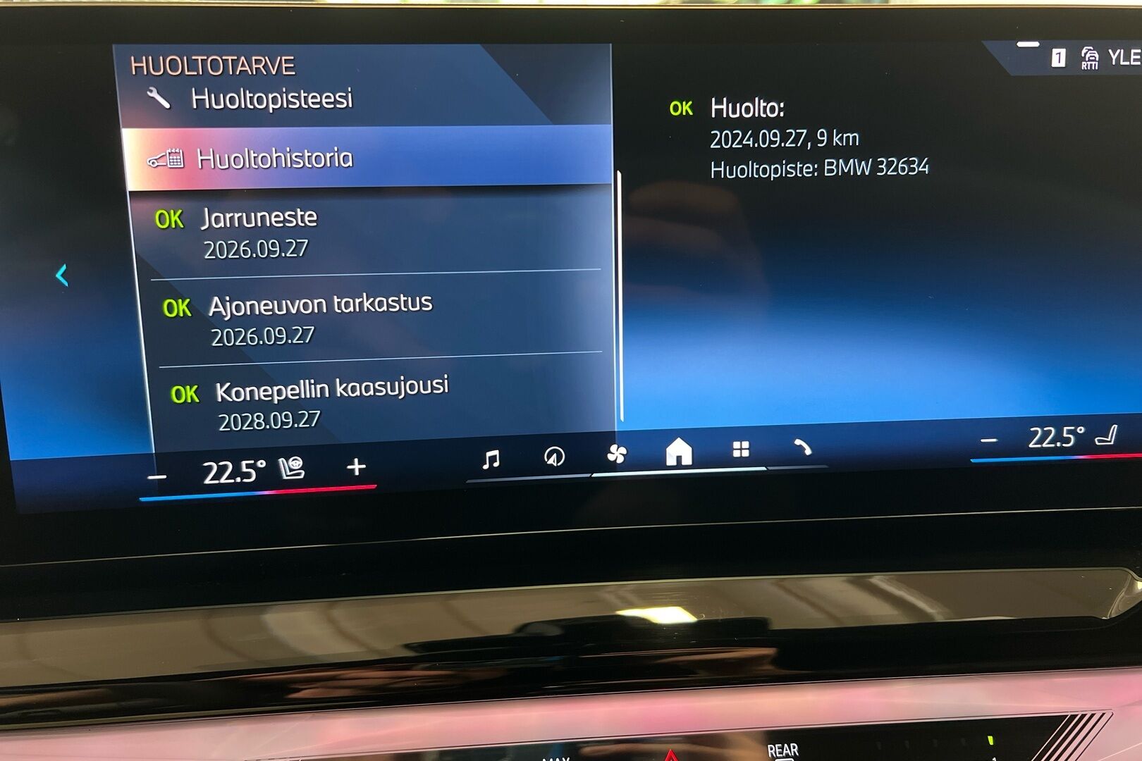 BMW I5 iso kuva 17