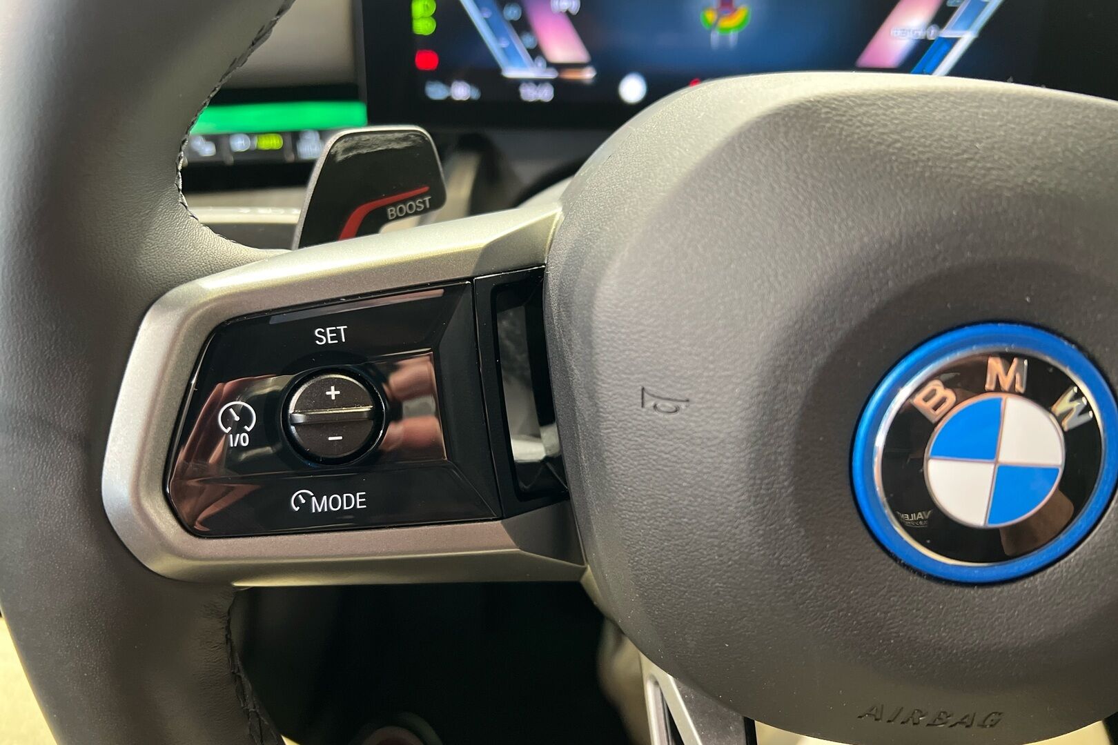 BMW I5 iso kuva 22