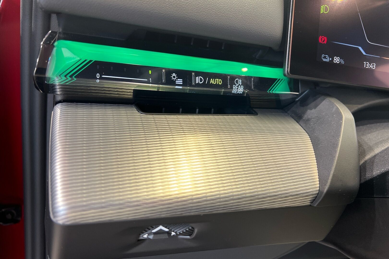 BMW I5 iso kuva 24