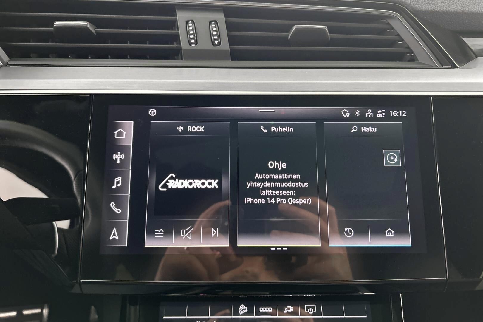 AUDI Q8 iso kuva 25