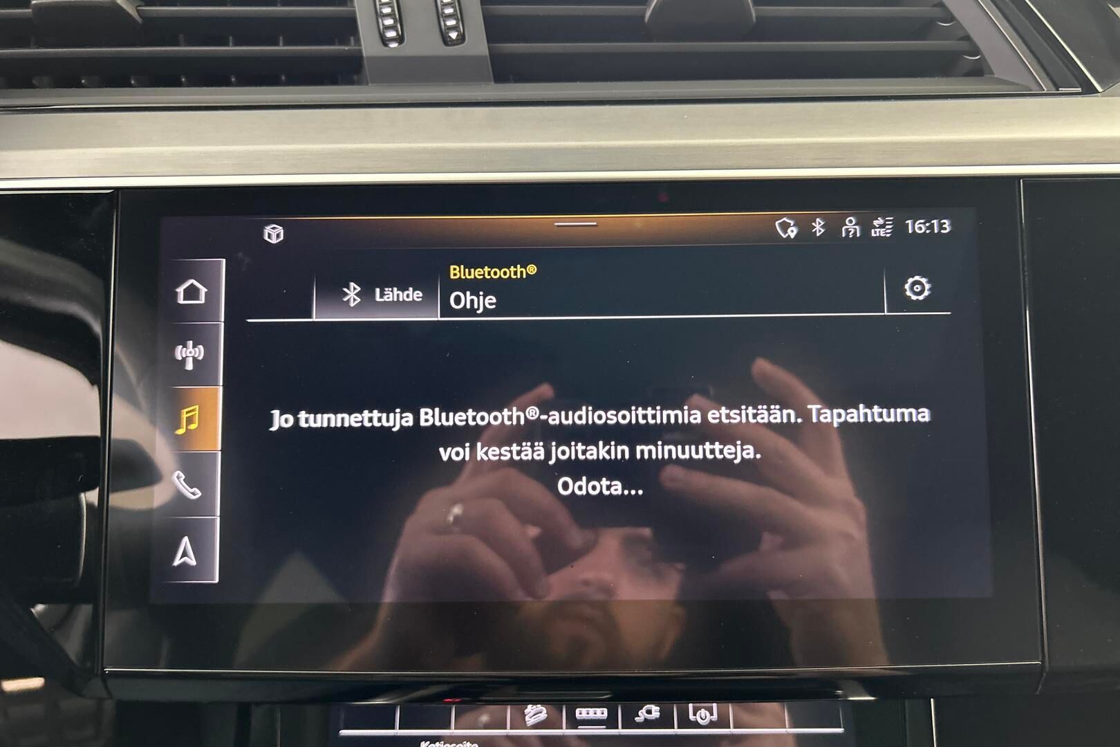 AUDI Q8 iso kuva 26