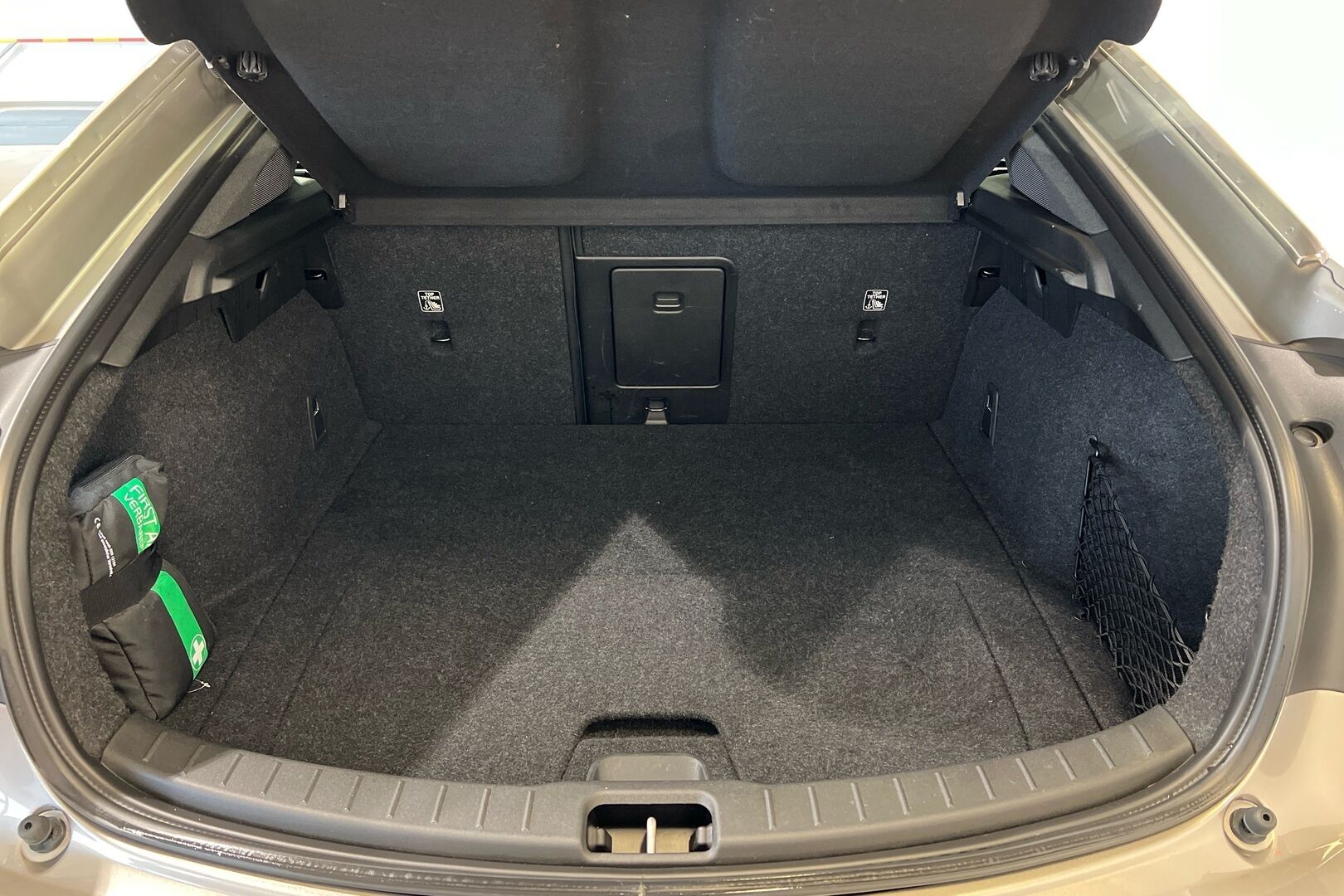 POLESTAR 2 iso kuva 9
