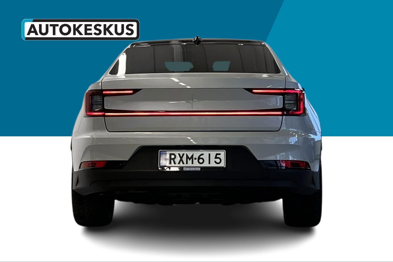 POLESTAR 2 iso kuva 5