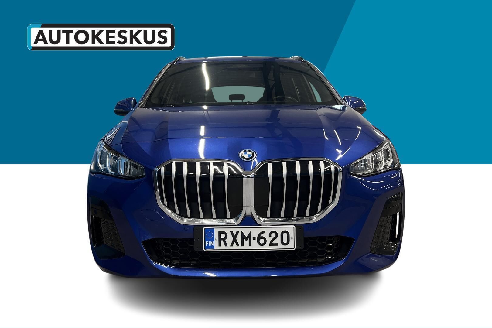BMW 2-SARJA iso kuva 1