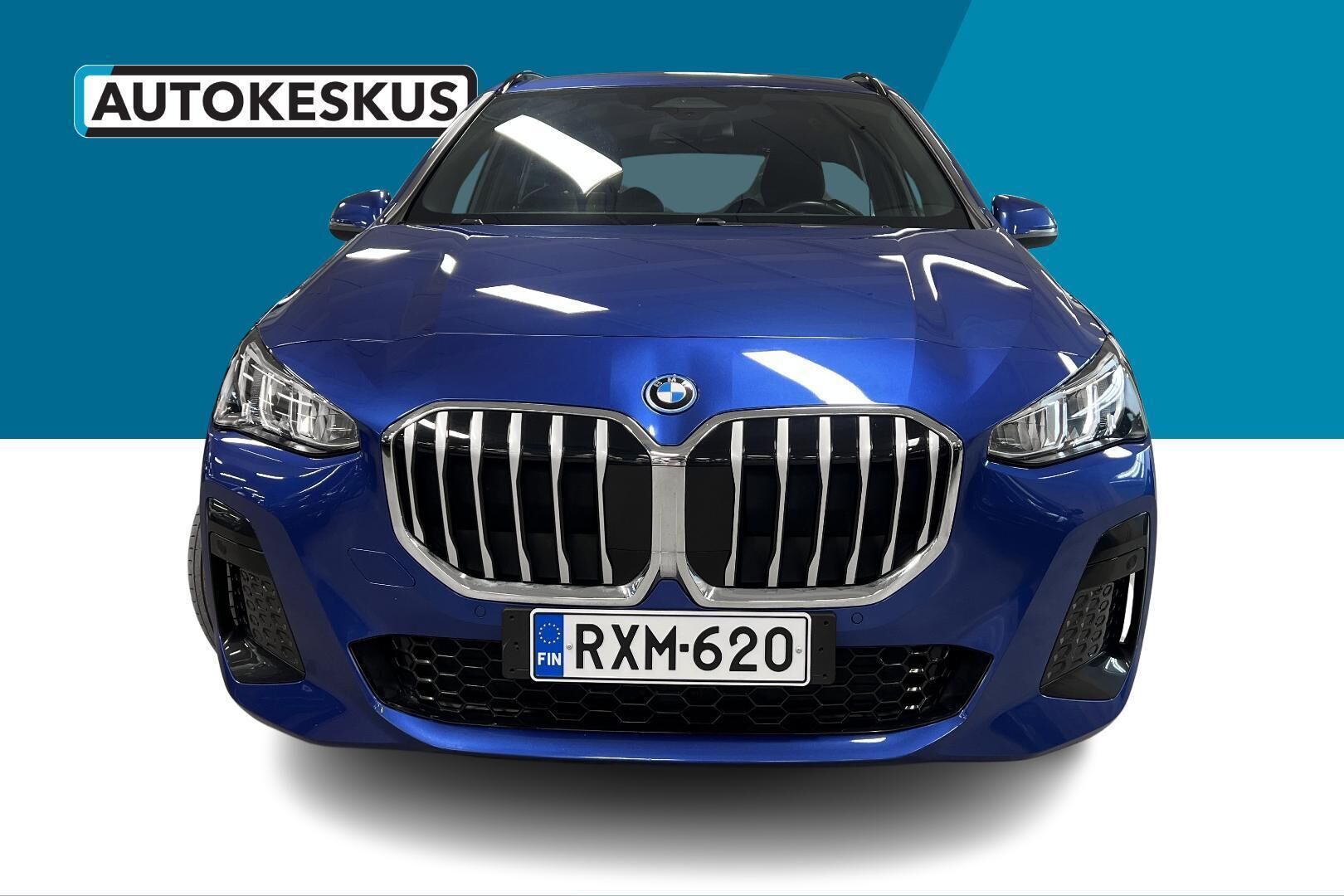 BMW 2-SARJA iso kuva 1