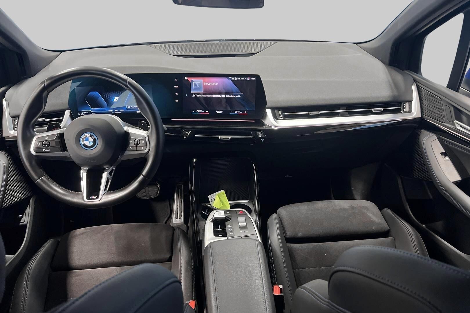 BMW 2-SARJA iso kuva 27