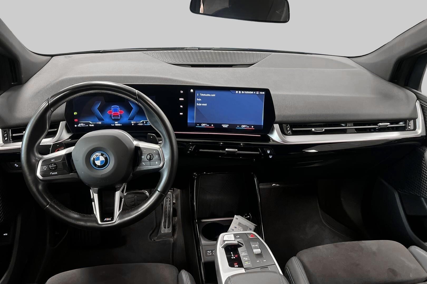 BMW 2-SARJA iso kuva 10