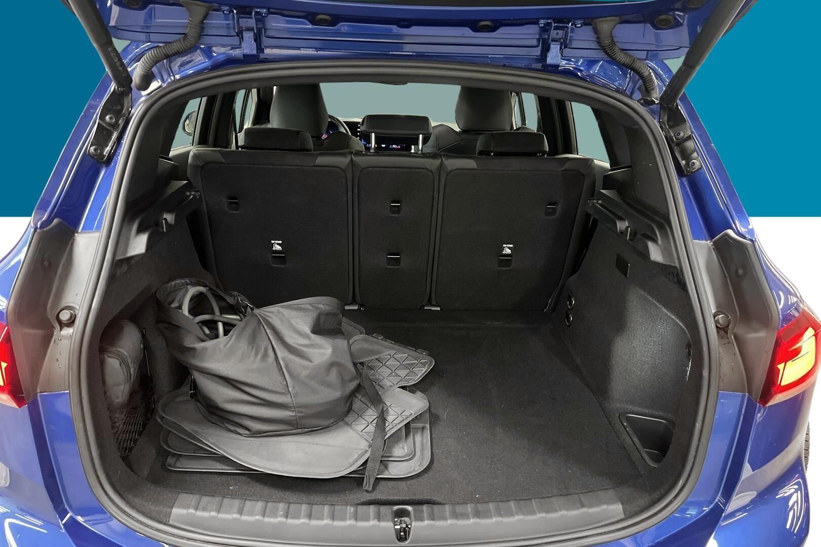 BMW 2-SARJA iso kuva 11