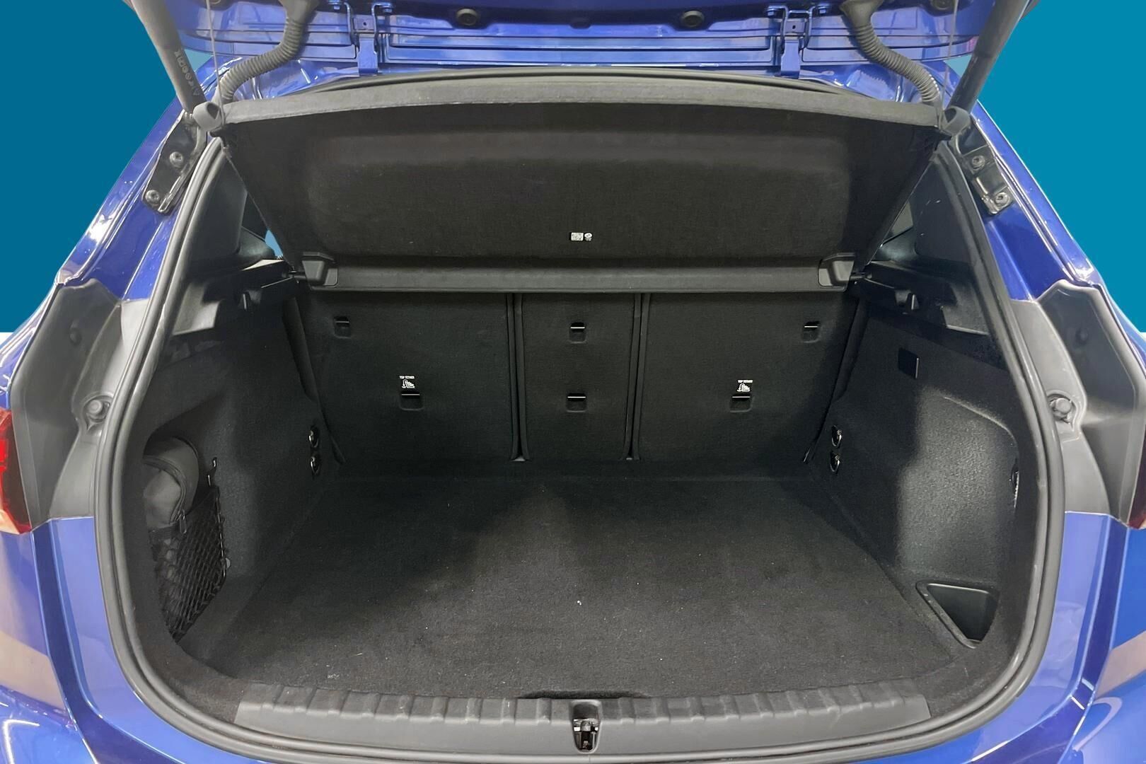 BMW 2-SARJA iso kuva 9