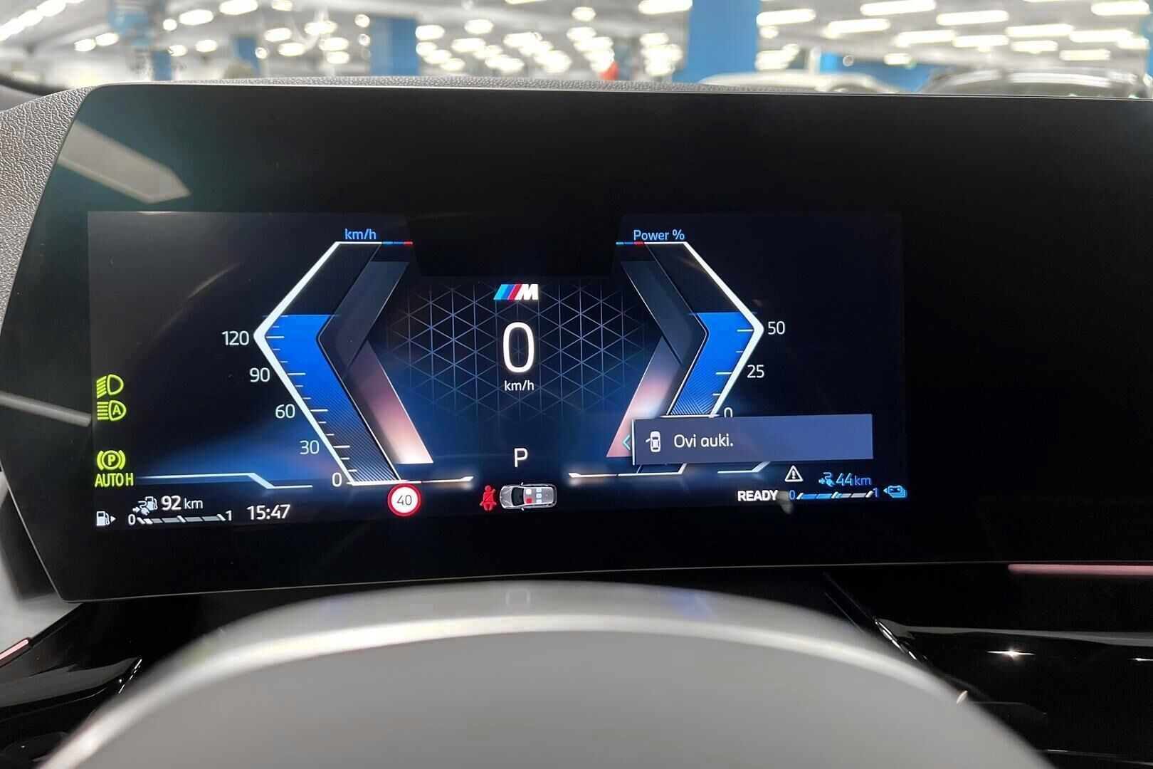 BMW 2-SARJA iso kuva 16