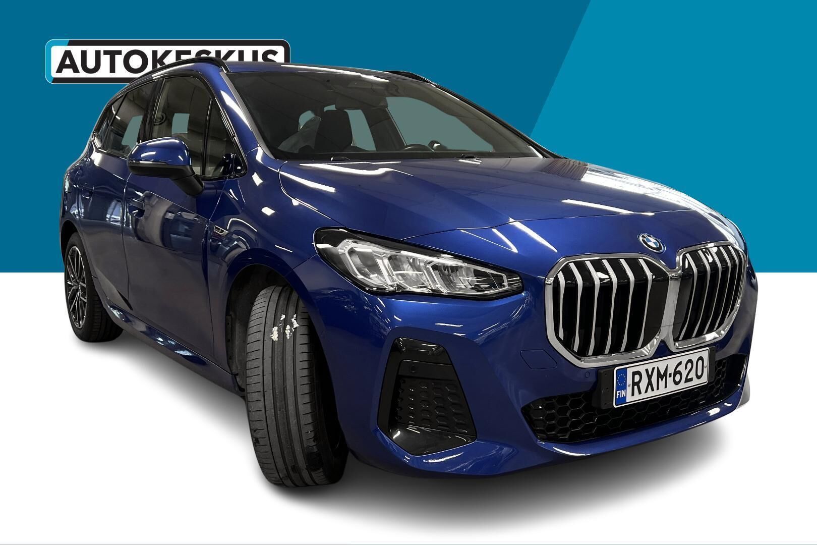 BMW 2-SARJA