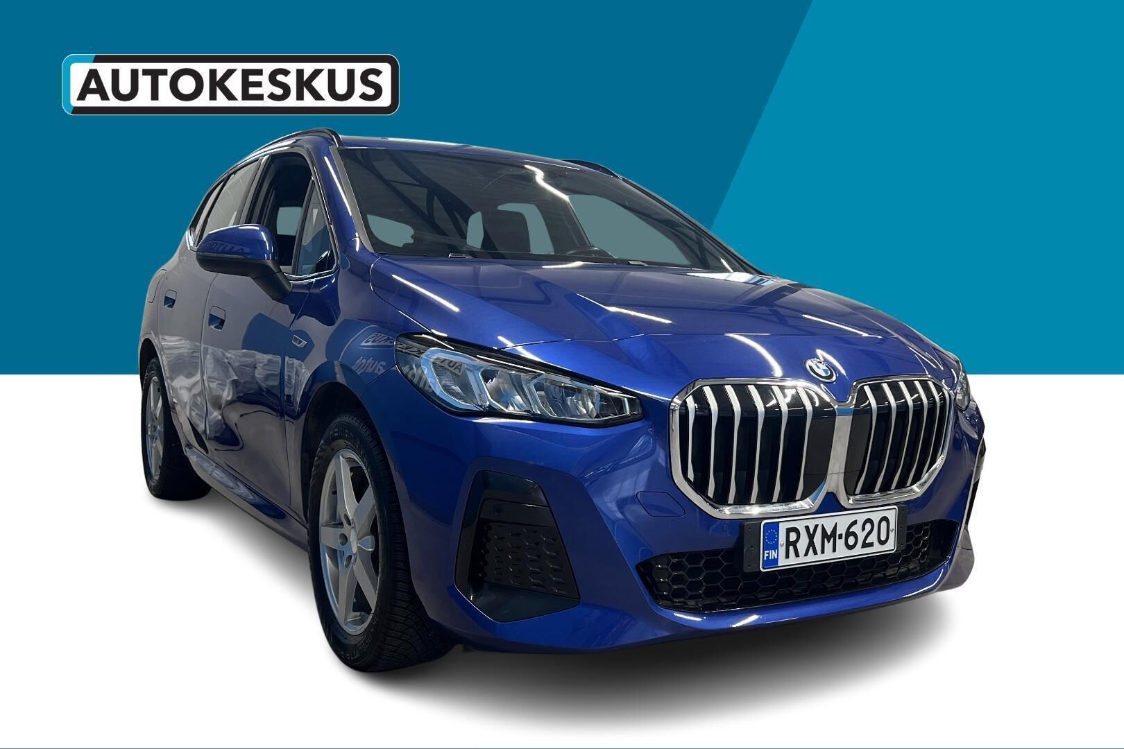BMW 2-SARJA