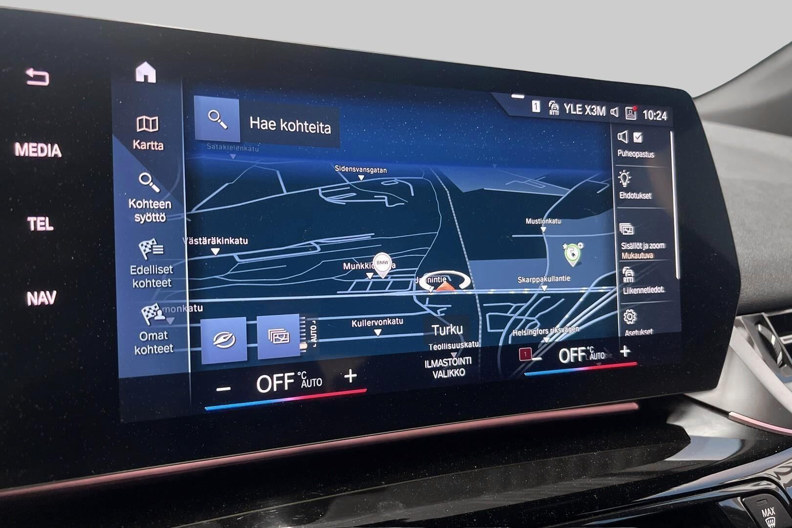 BMW 2-SARJA iso kuva 18
