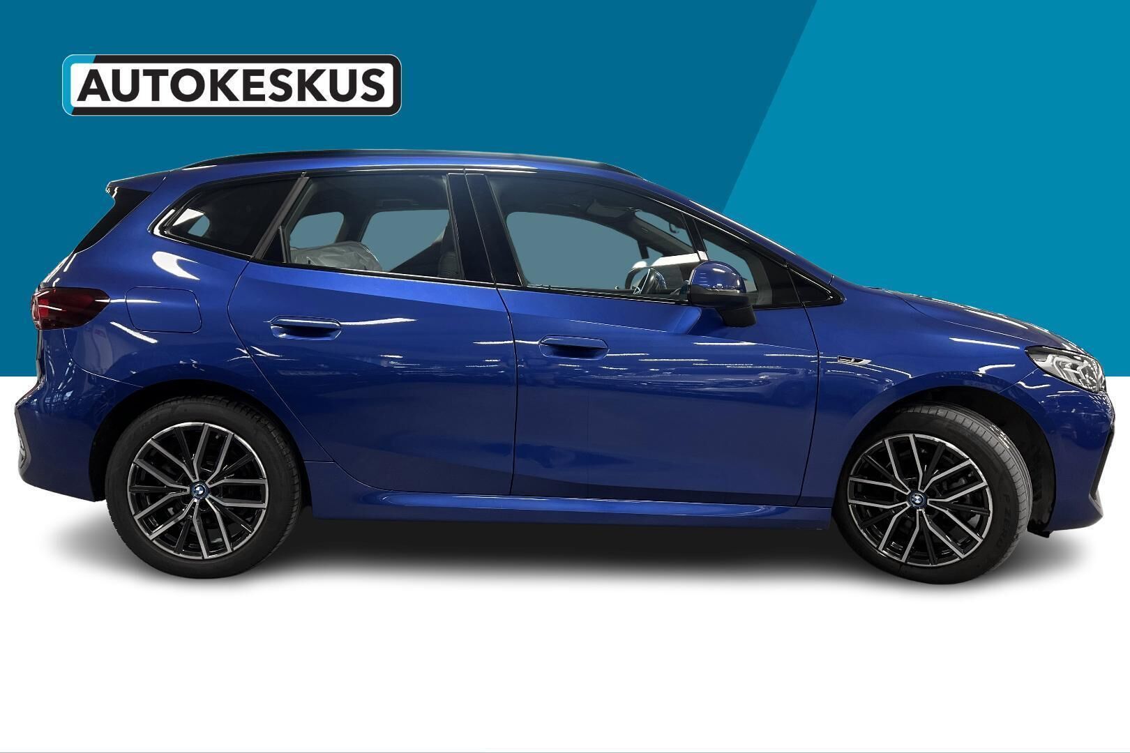 BMW 2-SARJA iso kuva 3