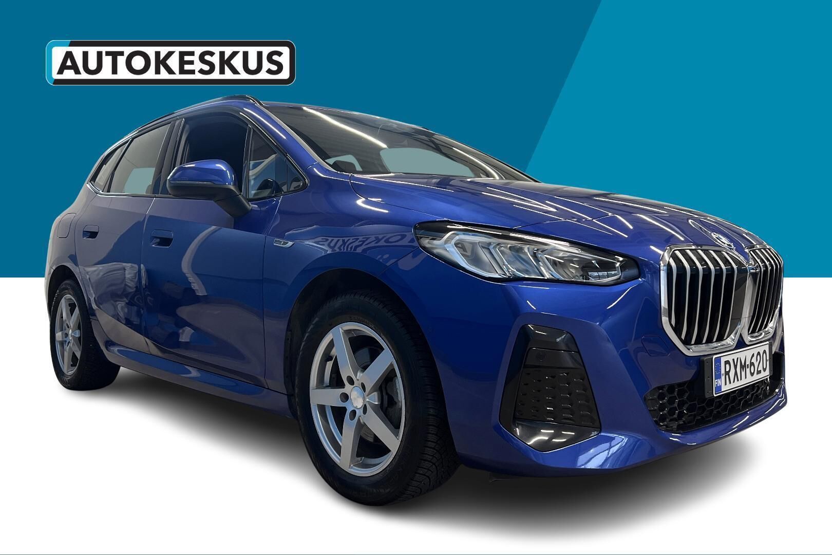 BMW 2-SARJA iso kuva 3