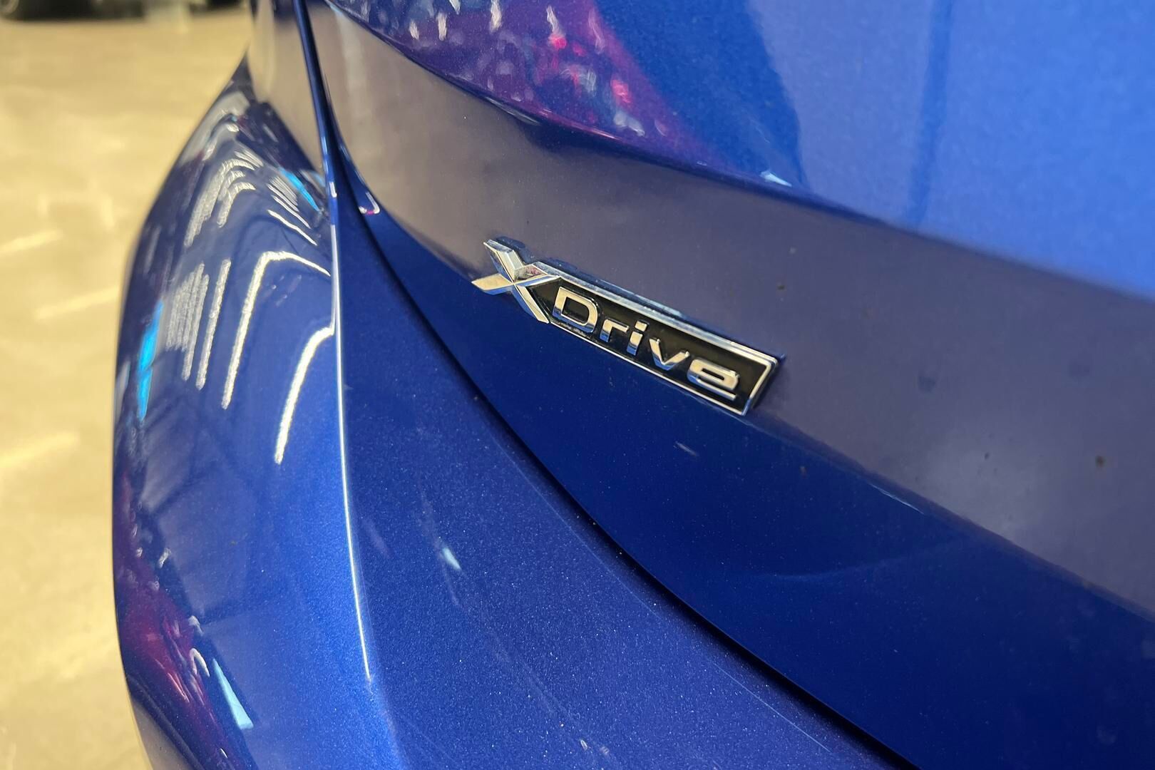 BMW 2-SARJA iso kuva 24