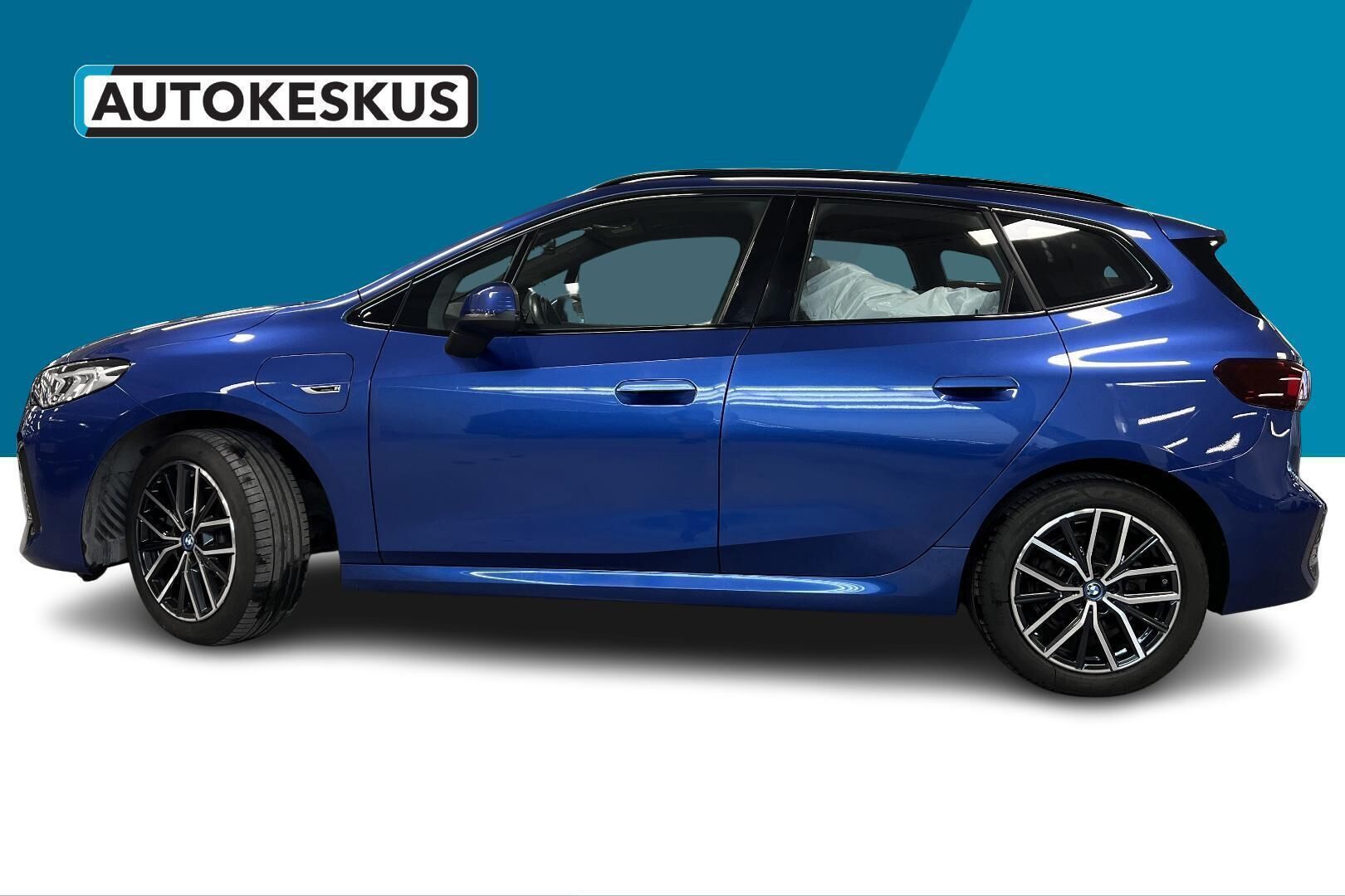 BMW 2-SARJA iso kuva 7