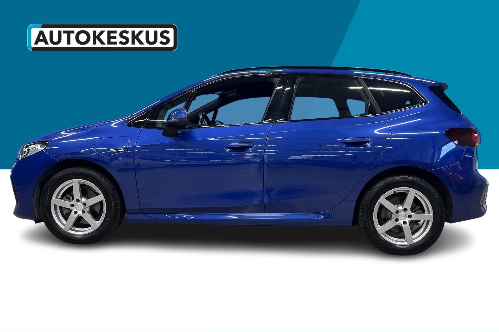 BMW 2-SARJA iso kuva 6