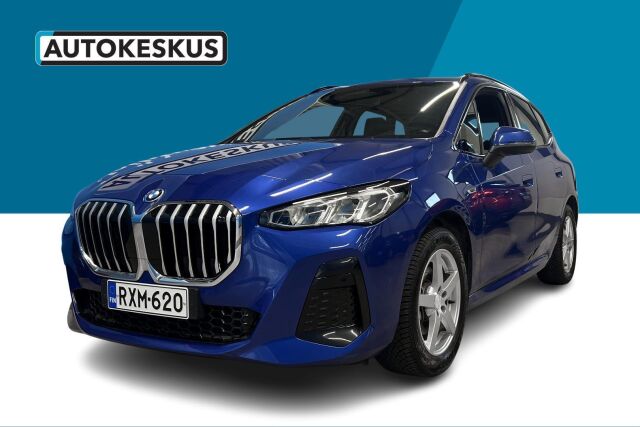 BMW 2-SARJA